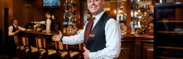 Vacature: Chef de Rang (m/v) – 4-sterren hotel in Vorarlberg, Oostenrijk